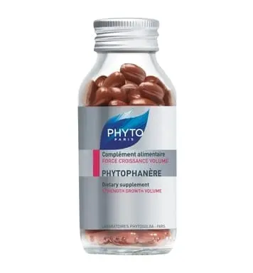 Phyto Phytophanere за коса и нокти х120 капсули