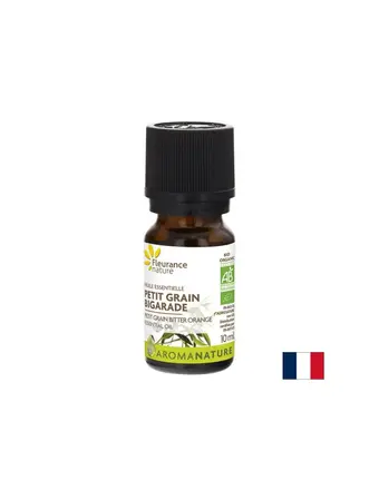 Eтерично масло от горчив портокал, БИО, 10 ml