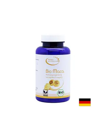 Био мака, 100 g прах El Compra