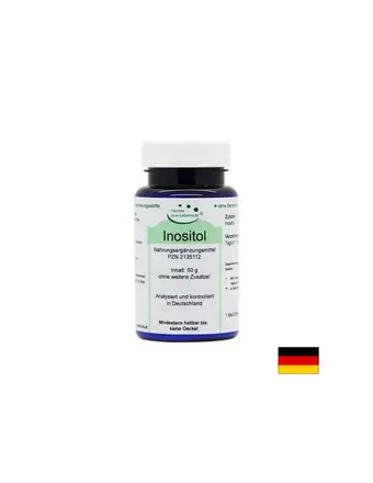 Инозитол, 50 g прах El Compra
