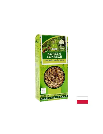 Корен от Женско биле Био, 50 g Dary Natury,