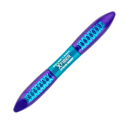 Loreal Xfiber Xtreme Resist Спирала