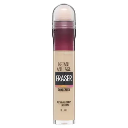 Maybelline Iar Eraser Коректор 1 Light