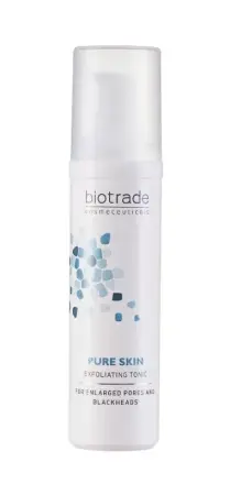 Biotrade Пюър скин ексфолиращ тоник 60 мл.