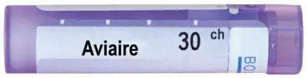 Aviaire 30 CH