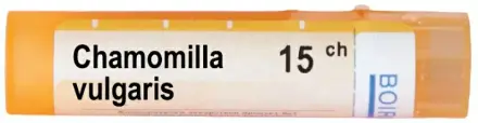 Chamomilla Vulgaris 15 CH