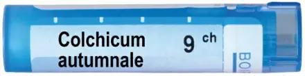 Colchicum Automnale 9 CH