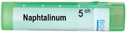 Naphtalinum 5 CH