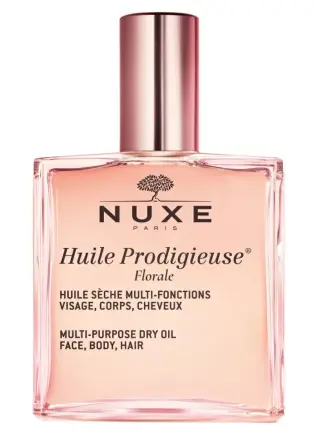 Nuxe Huile Prodigieuse Florale Сухо масло с флорален аромат 50ml