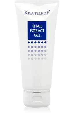 Кройтерхоф Гел с екстракт от Охлюви 100ml