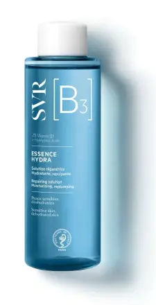 Svr Essence Hydra [B3] Възстановяваща есенция за хидратация и плътност 150мл