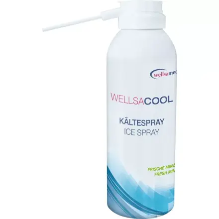 Wellsamed спрей за изстудяване 200 ml
