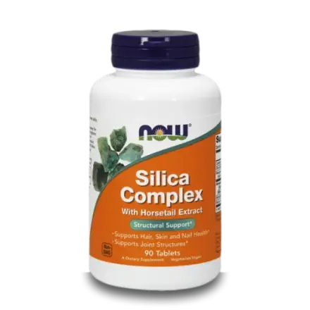Silica Complex 90 tabs Now