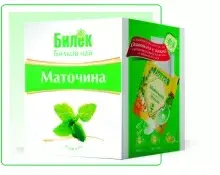 Чай Маточина Х 16 Филтър Билек