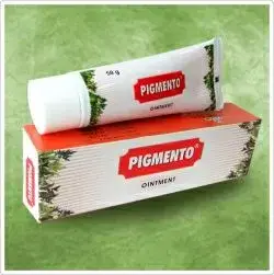 Пигменто Крем 50гр Хималая