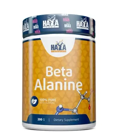 Sports Beta-Alanine 200g HAYA Labs