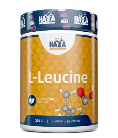 Sports L-Leucine 200g HAYA Labs