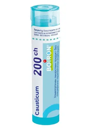 Causticum 200CH