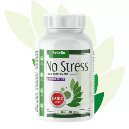 NoStress 60 капс