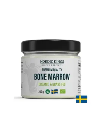 Говежди костен мозък бульон, 200 g