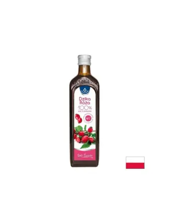 Сок от шипка Имунитет 490 ml
