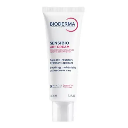 Bioderma Sensibio AR+ крем 40мл