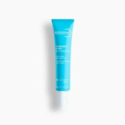 Bioderma Hydrabio Лек Крем 40мл