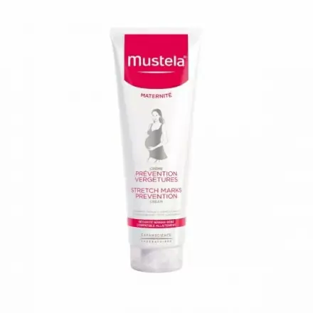 Mustela Maternite крем против стрии 3в1 150мл
