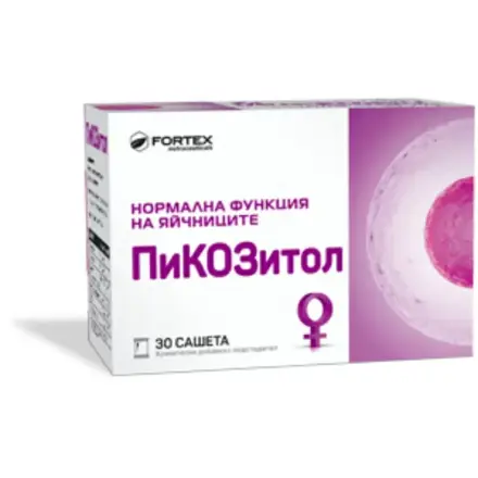Пикозитол Х 30 Сашета