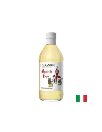 Оризов оцет, 500 ml
