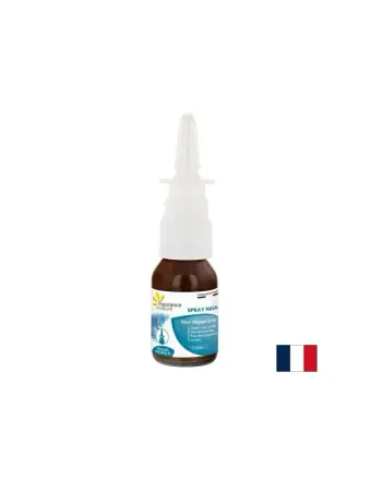 Спрей за нос, 20 ml Fleurance Nature