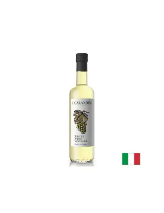 Бял винен оцет Бианко, 500 ml