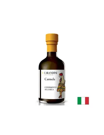 Ябълков дресинг Carmela, БИО, 250 ml