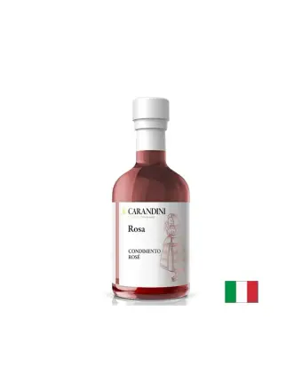 Сладък оцет Розе, БИО, 250 ml