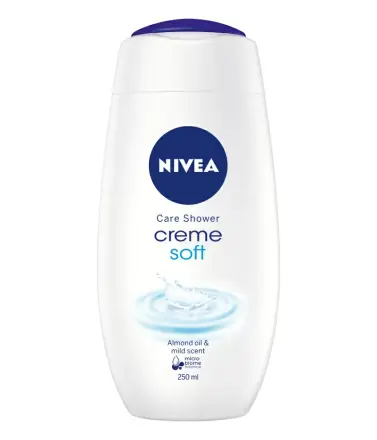 Nivea Душ-гел Creme Soft 250мл