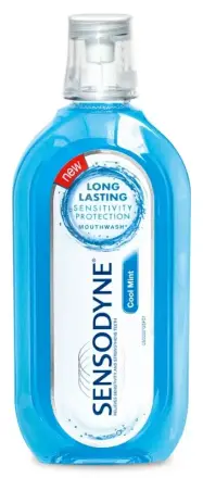 Sensodyne Cool Mint Вода За Уста 500ml