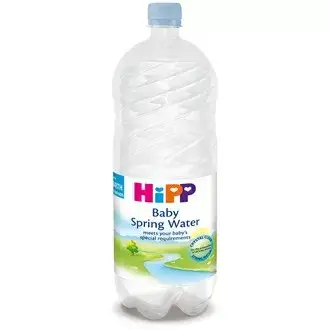 Hipp Питейна Вода За Бебета Арт. № 8089 1.5l