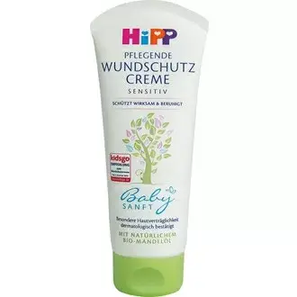 Hipp Крем За Профилактика Против Подсичане Арт. № 90312 100g