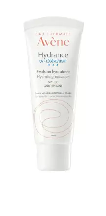 Avene Hydrance SPF30 Хидранс Оптимал лек крем 40ml