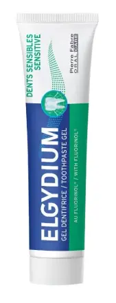 Elgydium Паста при чувствителни зъби 75ml