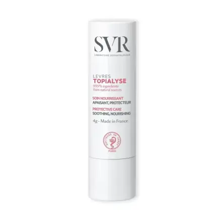 SVR Topialyse Levres Стик За Устни 4g