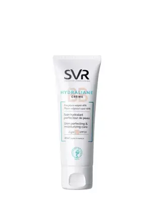 SVR Spirial Рол-он Против изпотяване без алуминиеви соли 50ml