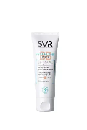 SVR Spirial Spray Спрей Против изпотяване без алуминиеви соли 75ml
