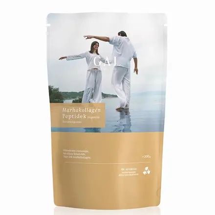 GAL Говежди колагенови пептиди (произход Аржентина) x 300 g прах
