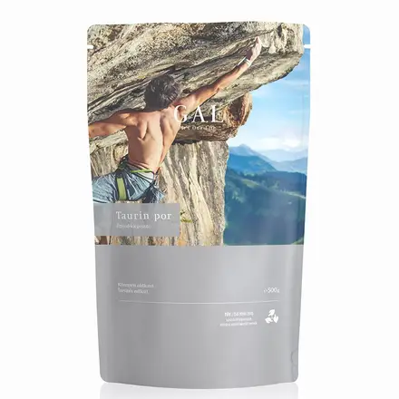 GAL Таурин х 500 g прах