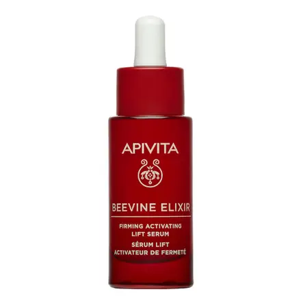 Apivita Beevine Elixir Стягащ серум против стареене 30 мл