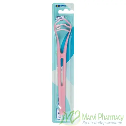 TePe Tongue Cleaner Четка за език 1 бр.