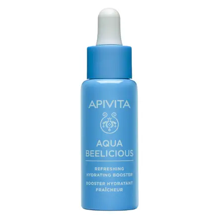 APIVITA Aqua Beelicious Хидратиращ,освежаващ бустер 30 мл.