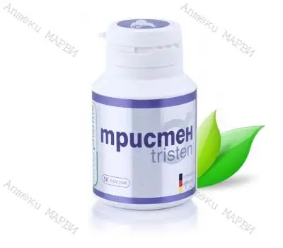 Naturpharma Тристен сексуален стимулант, 50 капс.