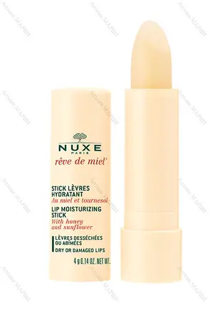 NUXE Reve de Miel Хидратиращ стик за устни 4 гр.